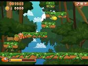 Giochi Vari - Raccoon Jumping